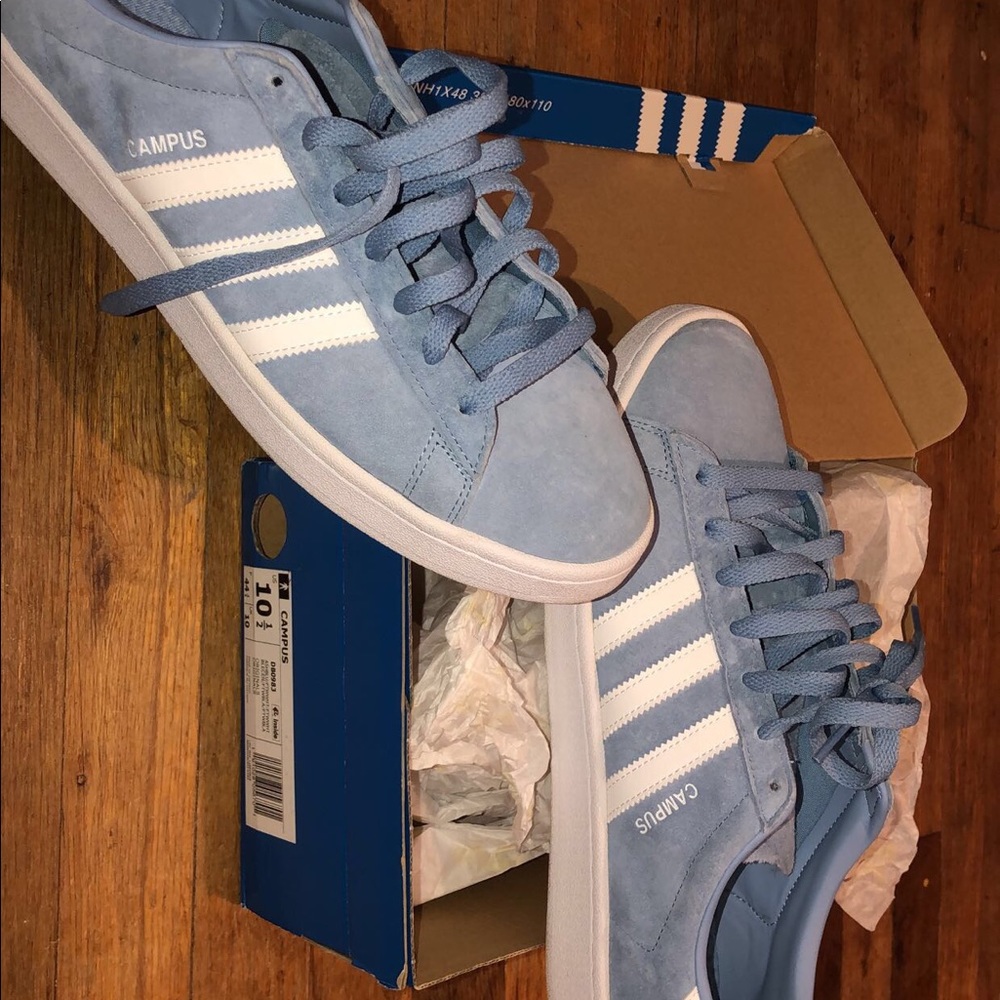 Only worn once